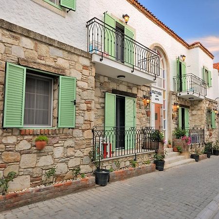 Brothers Cesme Boutique Hotel 外观 照片