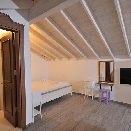Brothers Cesme Boutique Hotel 外观 照片
