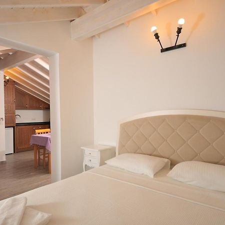 Brothers Cesme Boutique Hotel 外观 照片