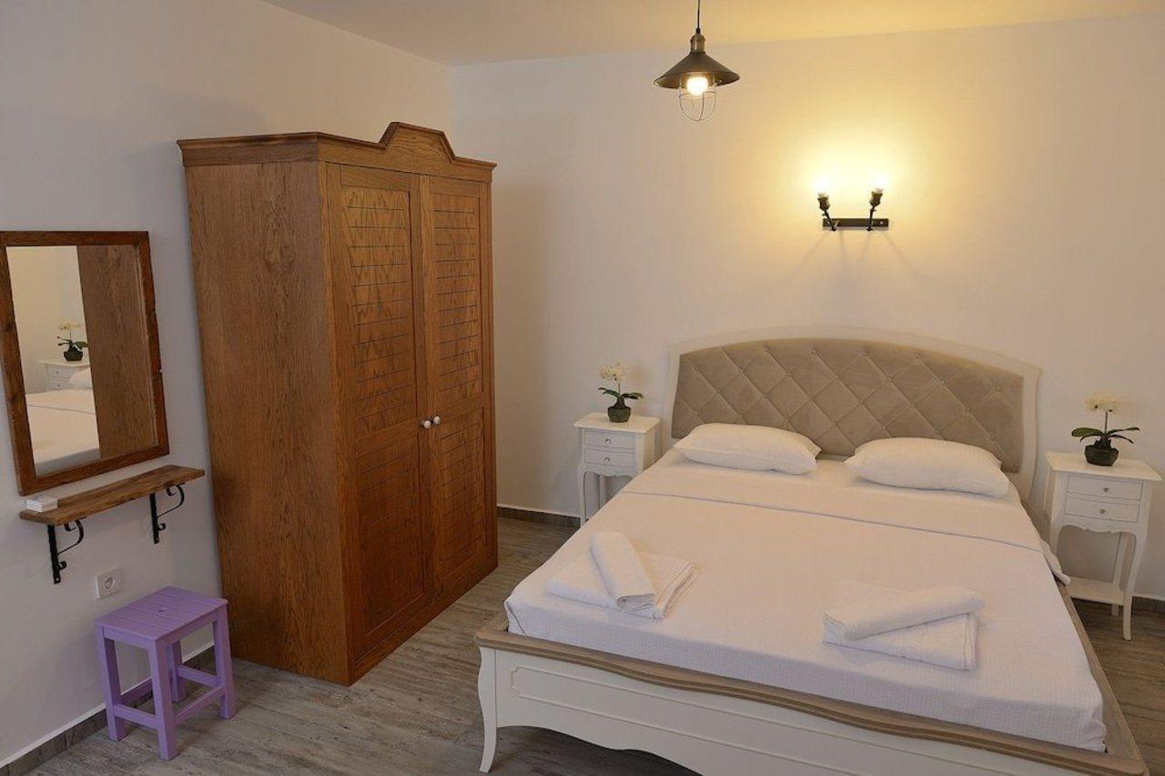Brothers Cesme Boutique Hotel 外观 照片