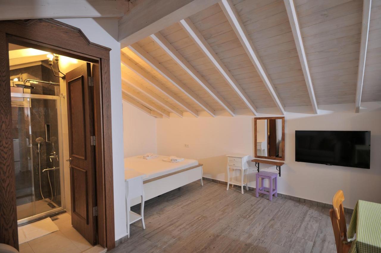 Brothers Cesme Boutique Hotel 外观 照片