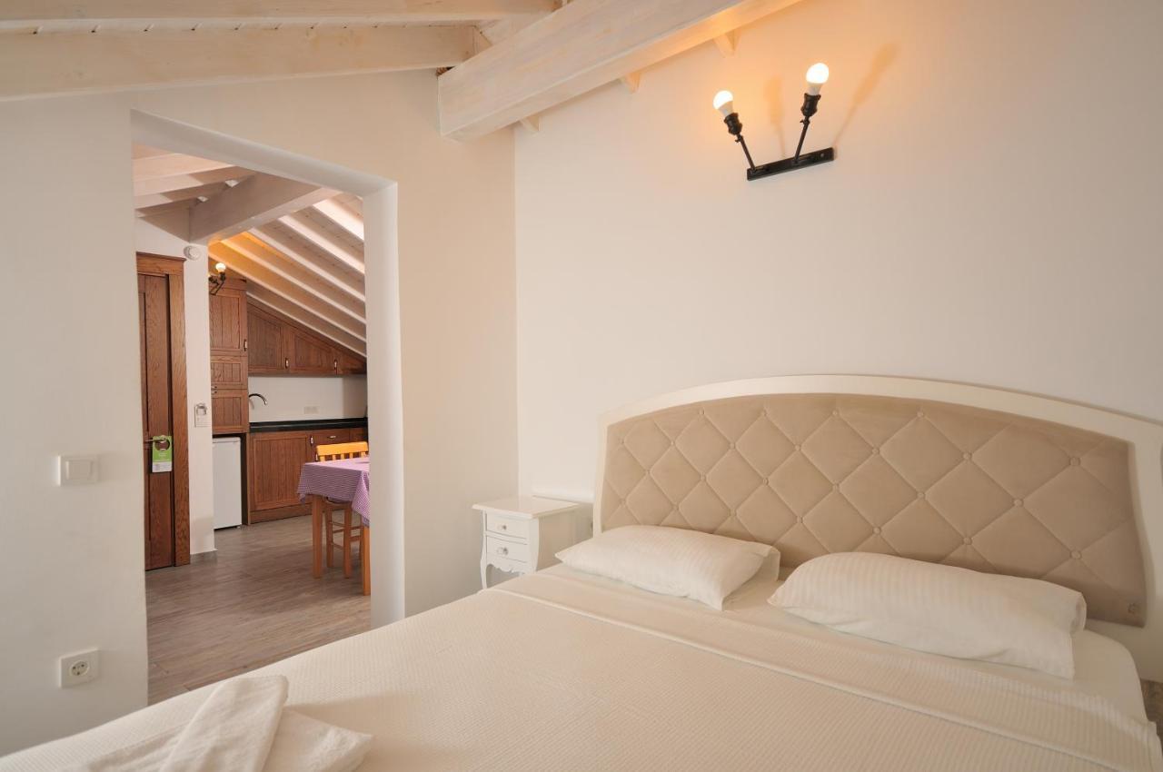 Brothers Cesme Boutique Hotel 外观 照片