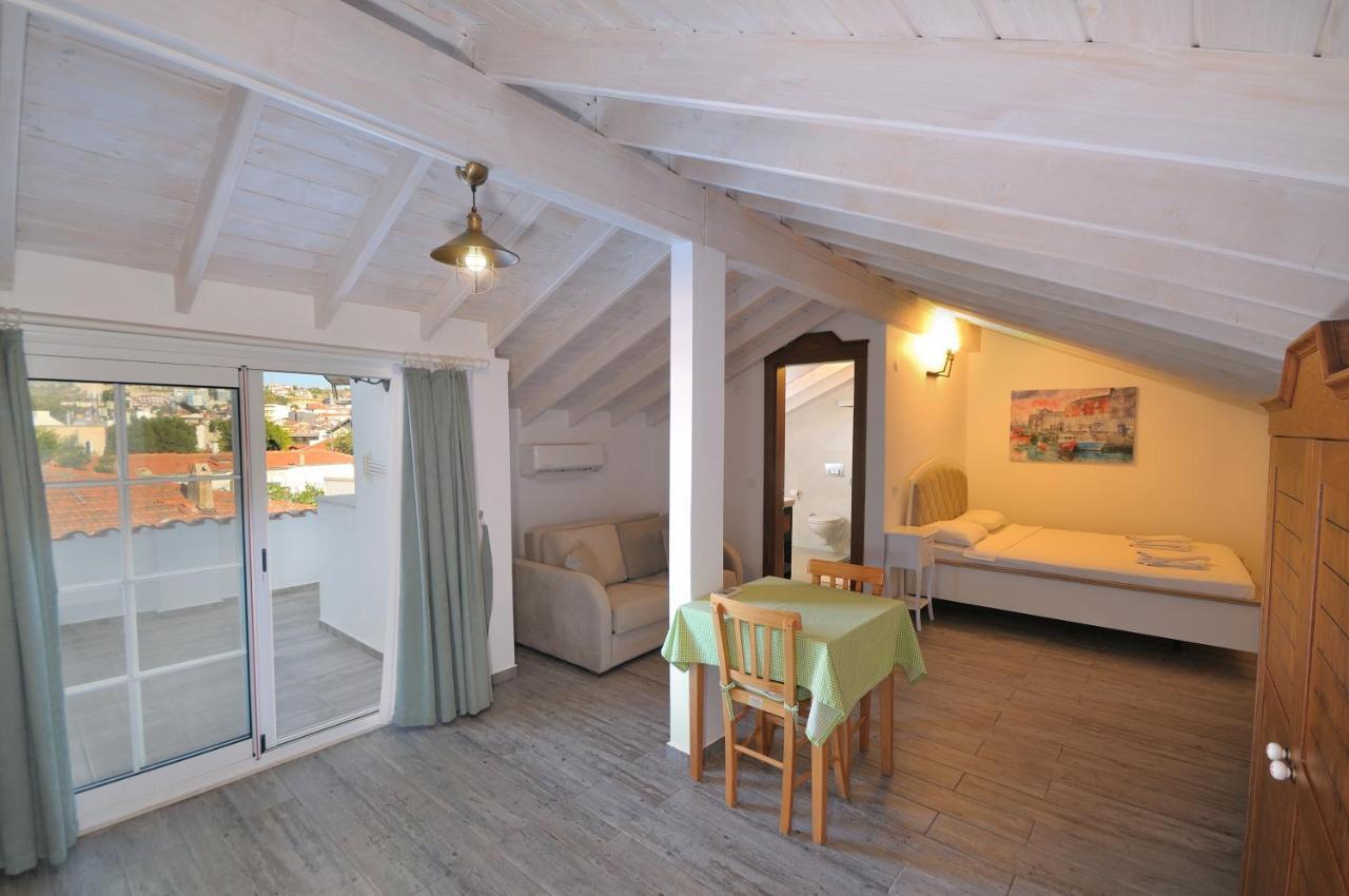 Brothers Cesme Boutique Hotel 外观 照片