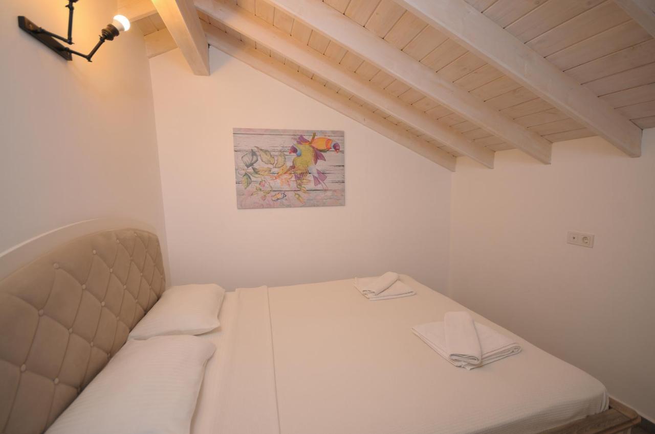 Brothers Cesme Boutique Hotel 外观 照片