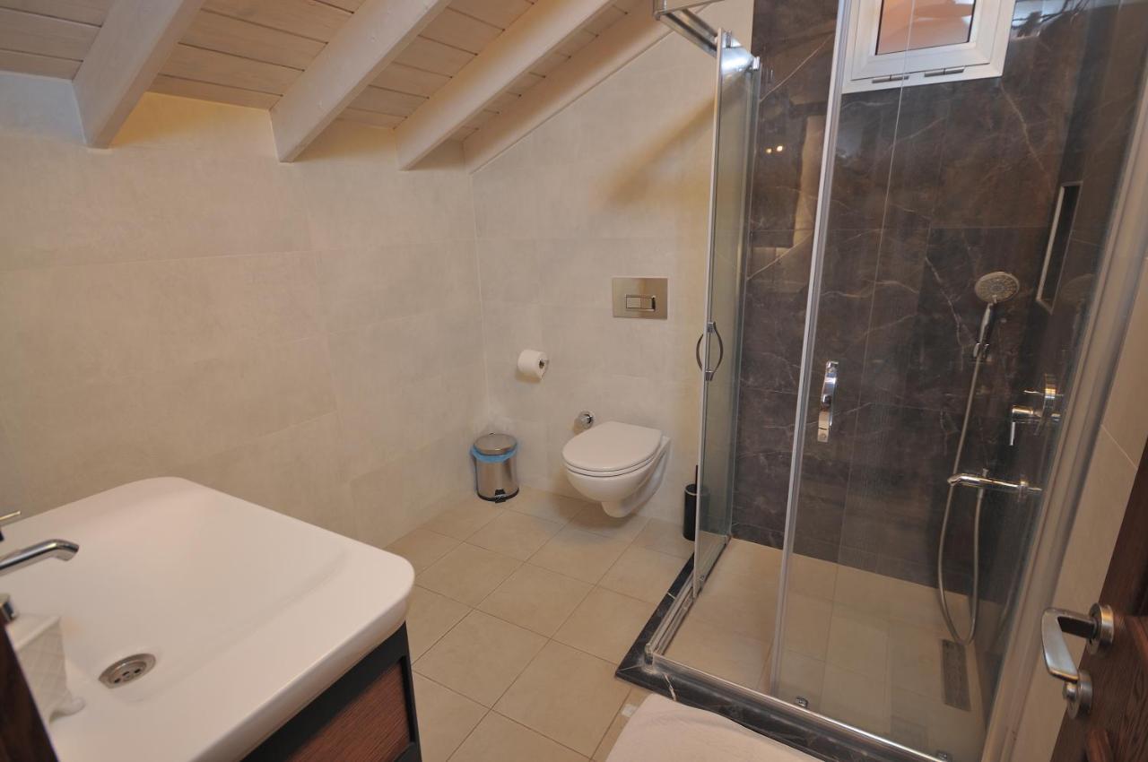 Brothers Cesme Boutique Hotel 外观 照片