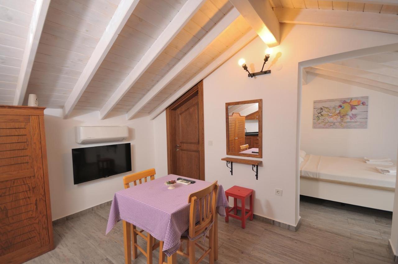 Brothers Cesme Boutique Hotel 外观 照片