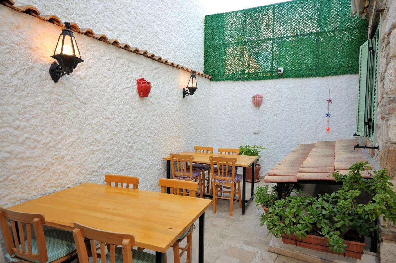 Brothers Cesme Boutique Hotel 外观 照片