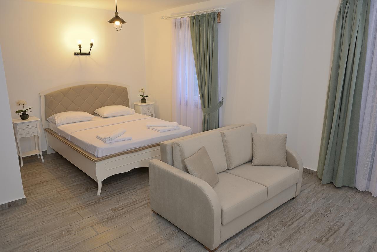 Brothers Cesme Boutique Hotel 外观 照片