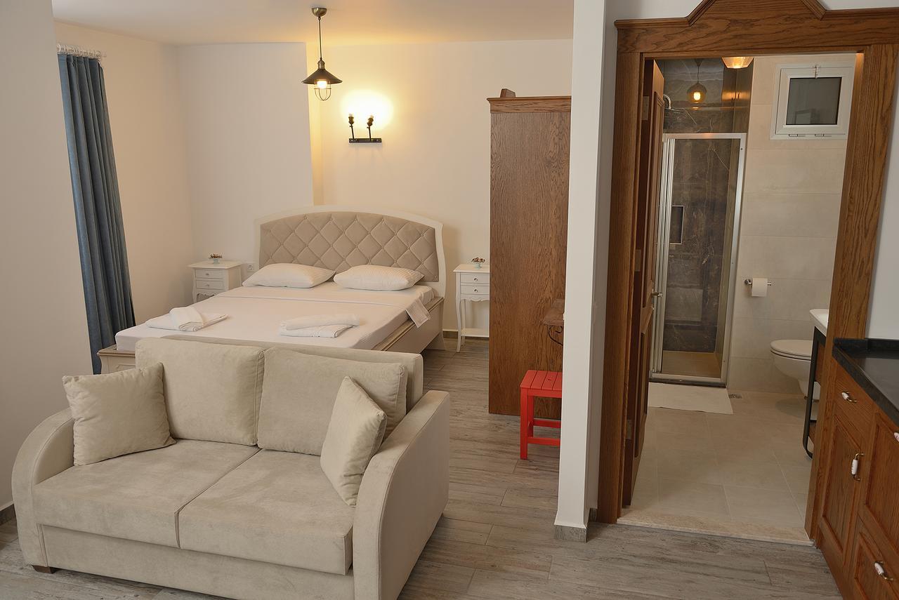 Brothers Cesme Boutique Hotel 外观 照片