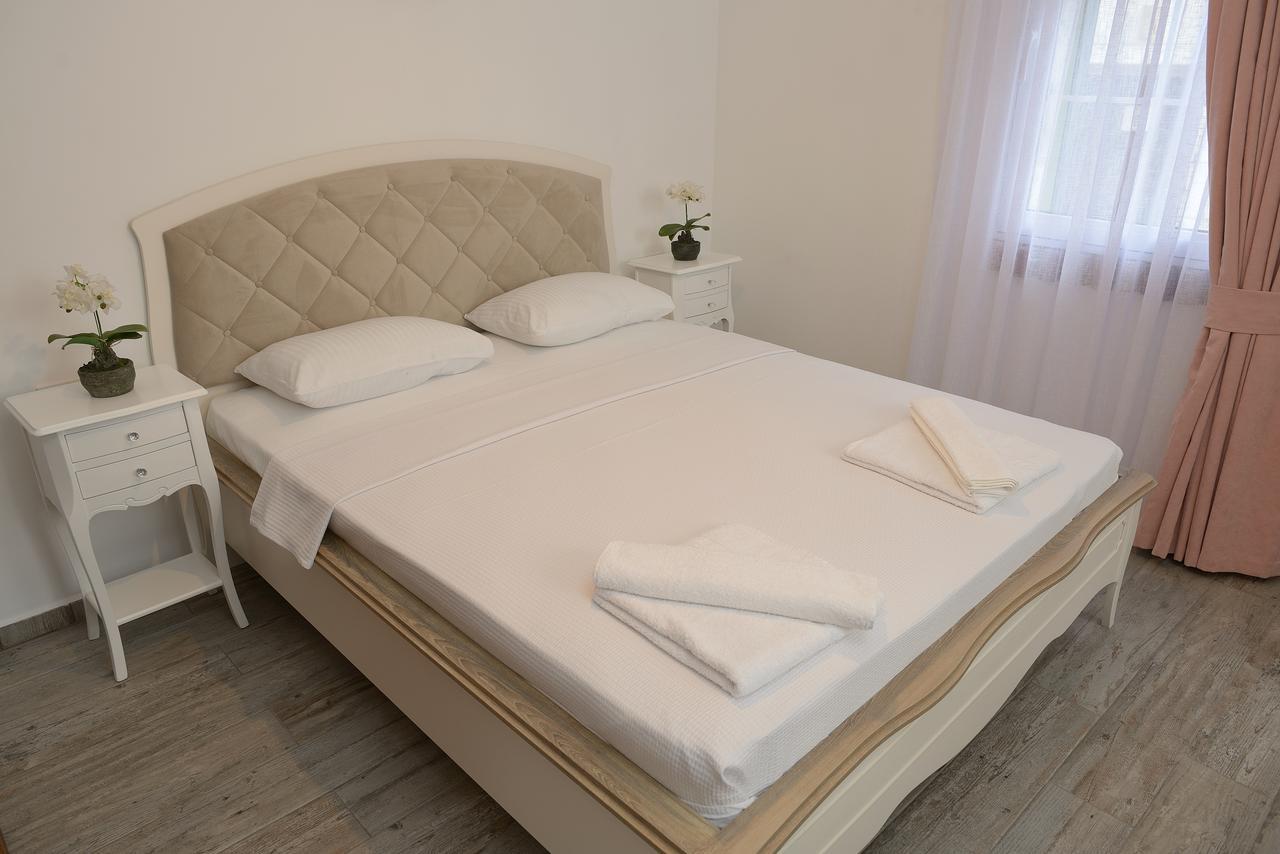 Brothers Cesme Boutique Hotel 外观 照片