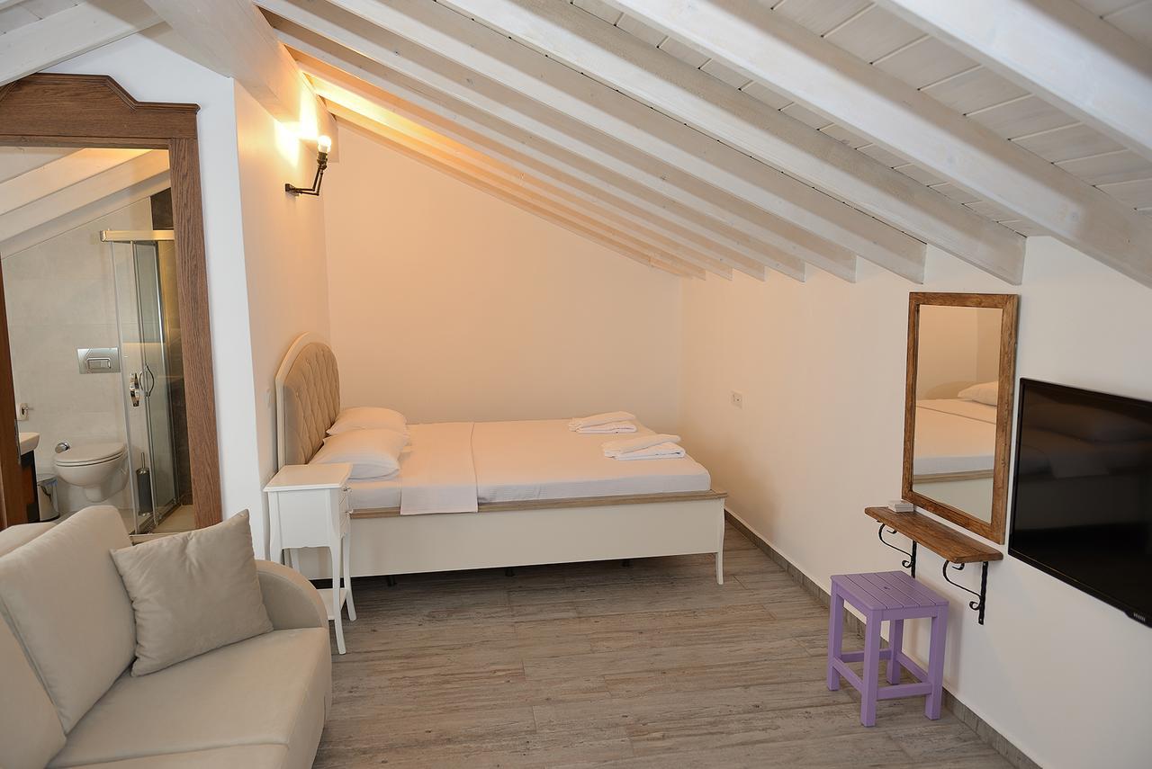 Brothers Cesme Boutique Hotel 外观 照片