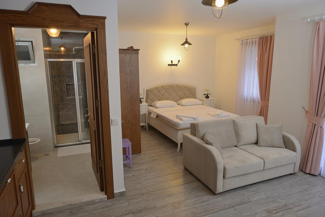 Brothers Cesme Boutique Hotel 外观 照片