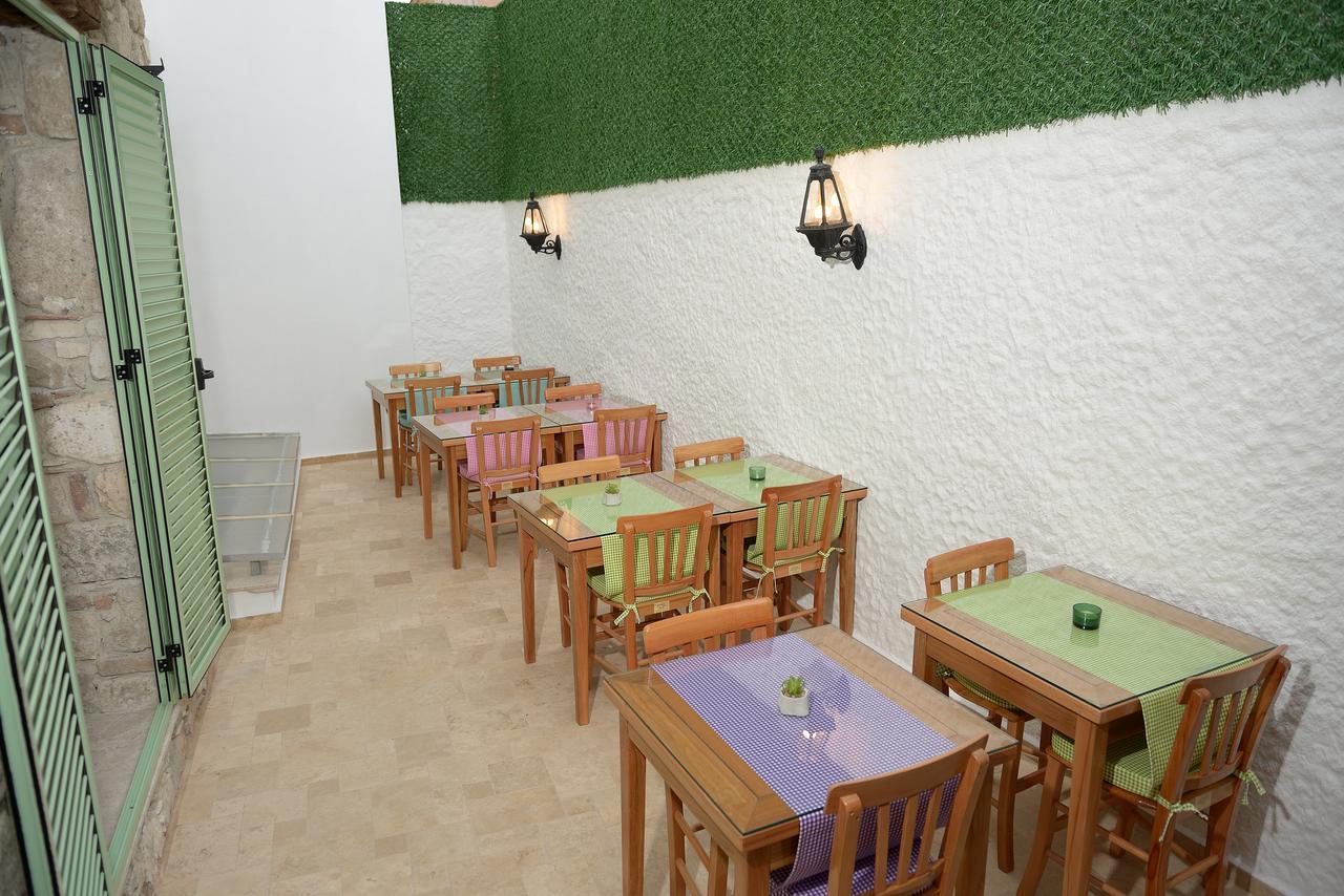 Brothers Cesme Boutique Hotel 外观 照片