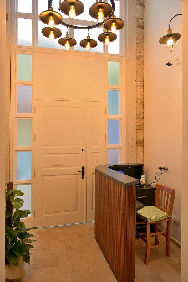 Brothers Cesme Boutique Hotel 外观 照片