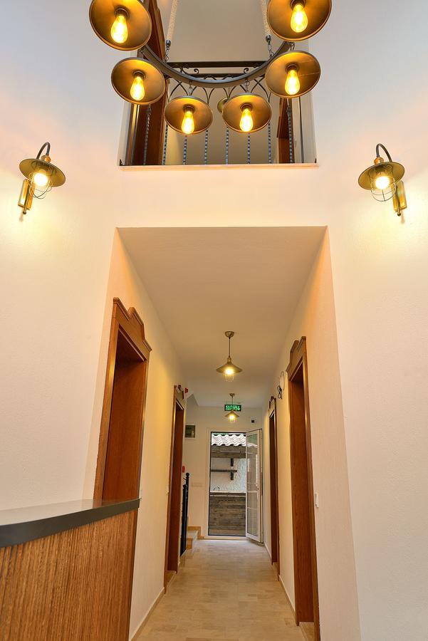 Brothers Cesme Boutique Hotel 外观 照片