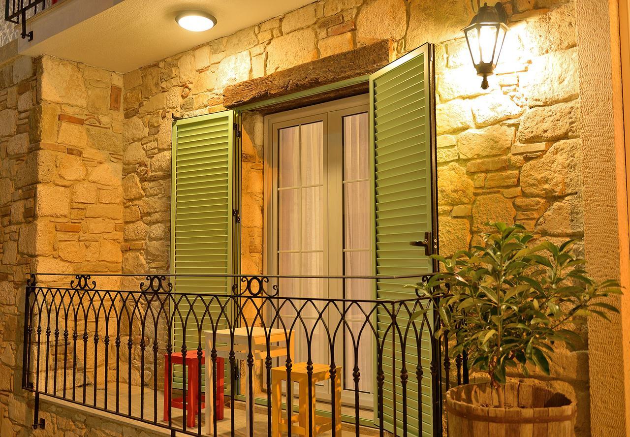 Brothers Cesme Boutique Hotel 外观 照片