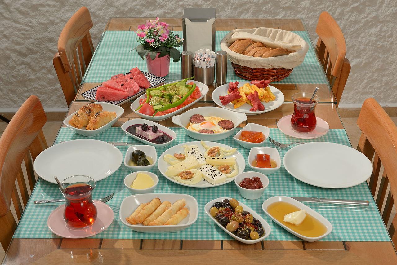 Brothers Cesme Boutique Hotel 外观 照片