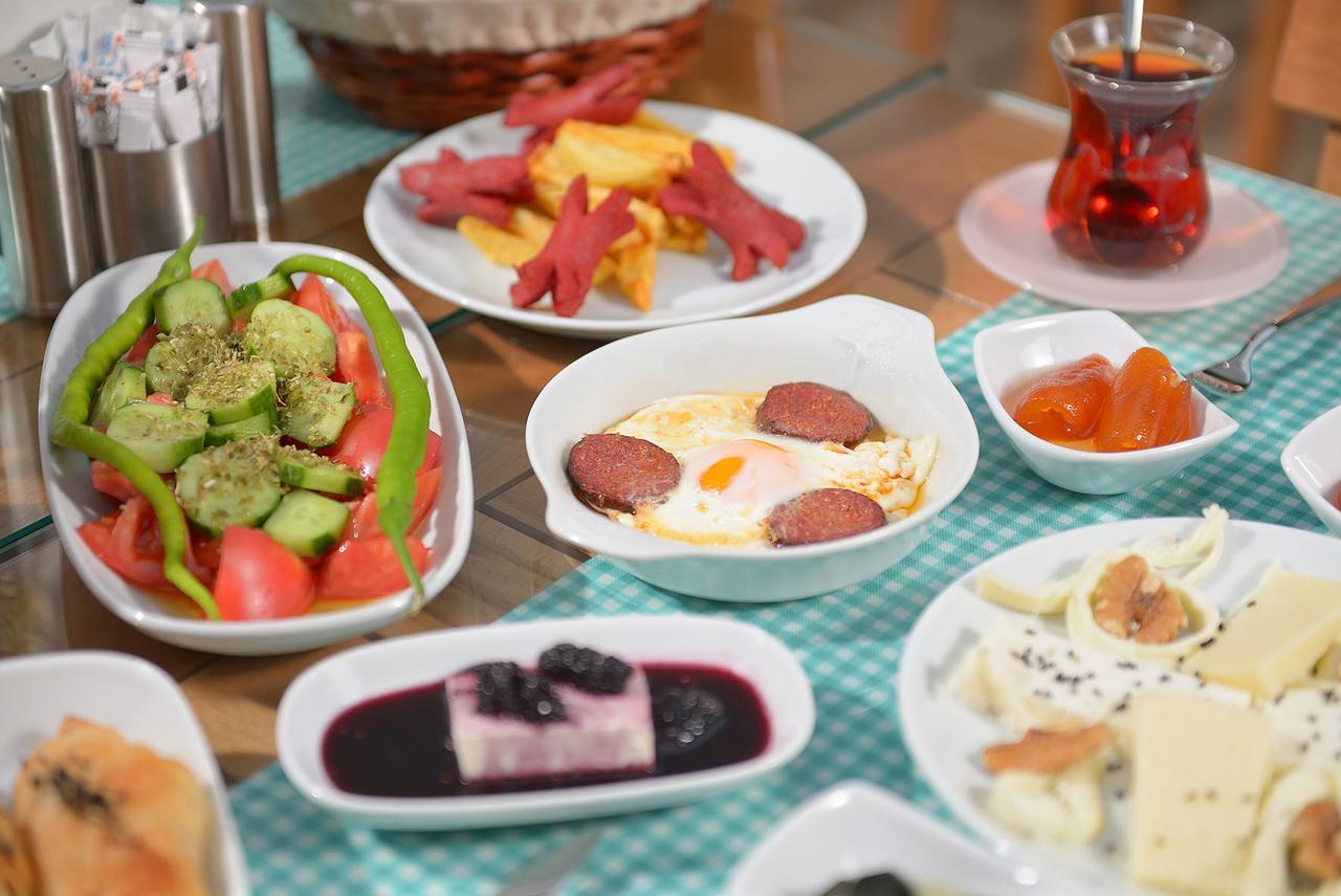 Brothers Cesme Boutique Hotel 外观 照片