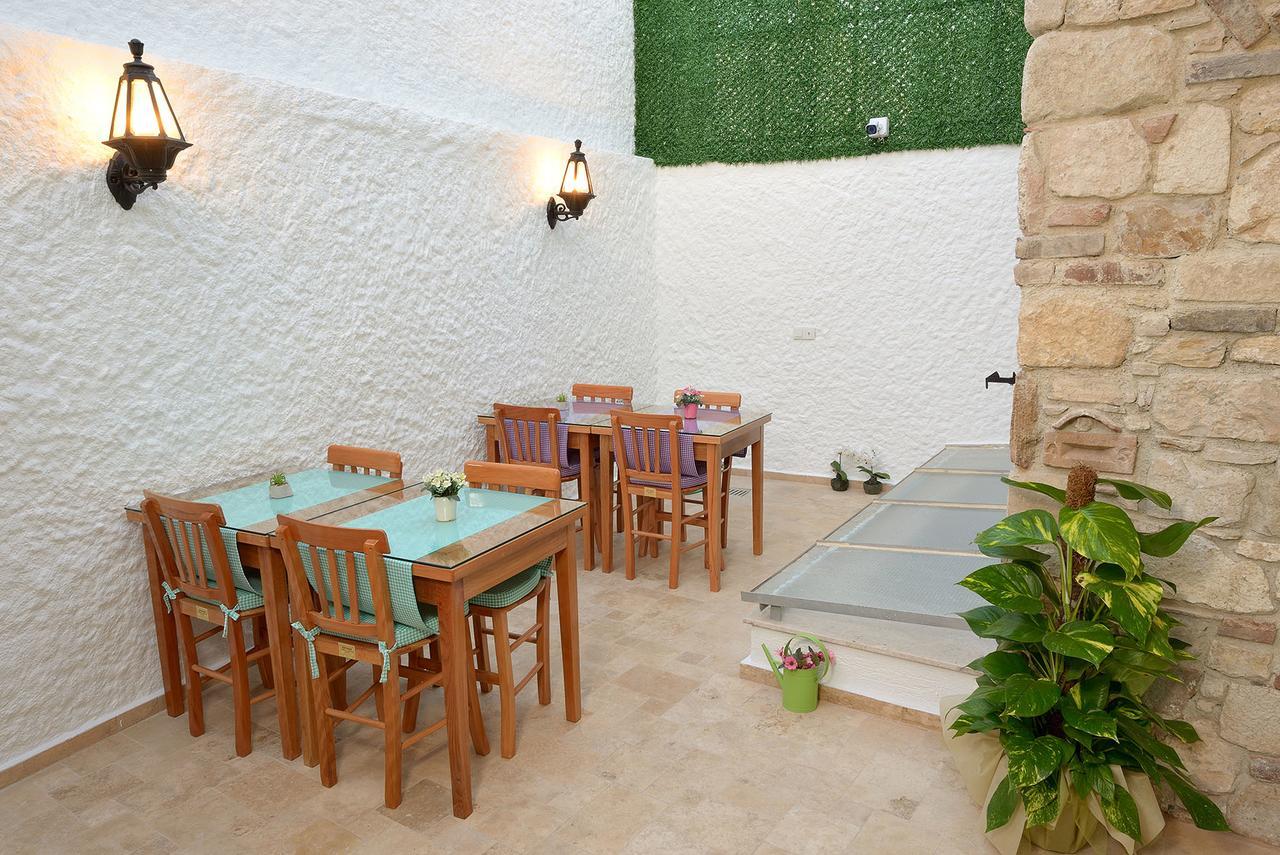 Brothers Cesme Boutique Hotel 外观 照片