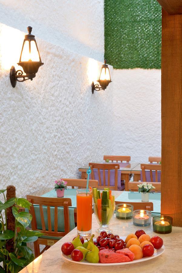 Brothers Cesme Boutique Hotel 外观 照片